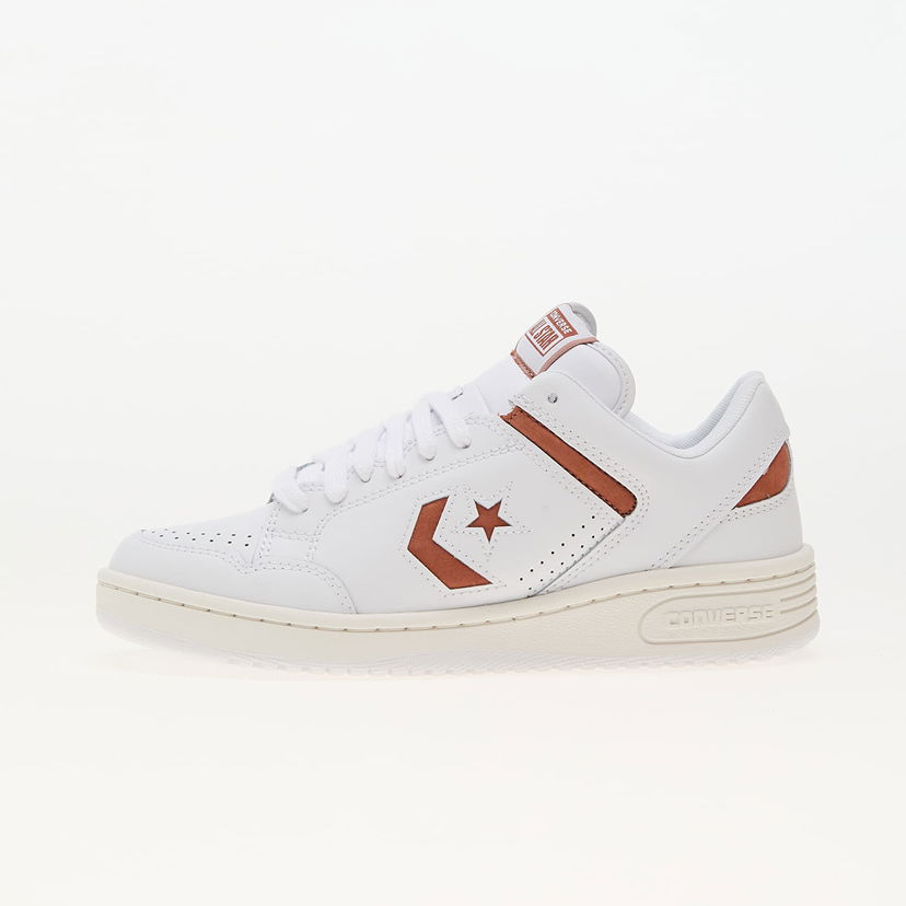 Košarka Converse Weapon Leather Bijela | A11573C