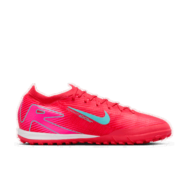 Tenisice i cipele Nike Mercurial Vapor 16 Pro TF Crvena | FQ8687-800, 3
