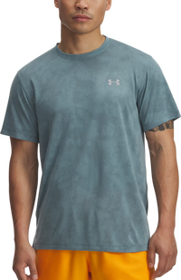 Launch Camo Short Sleeve Performance T-Shirt