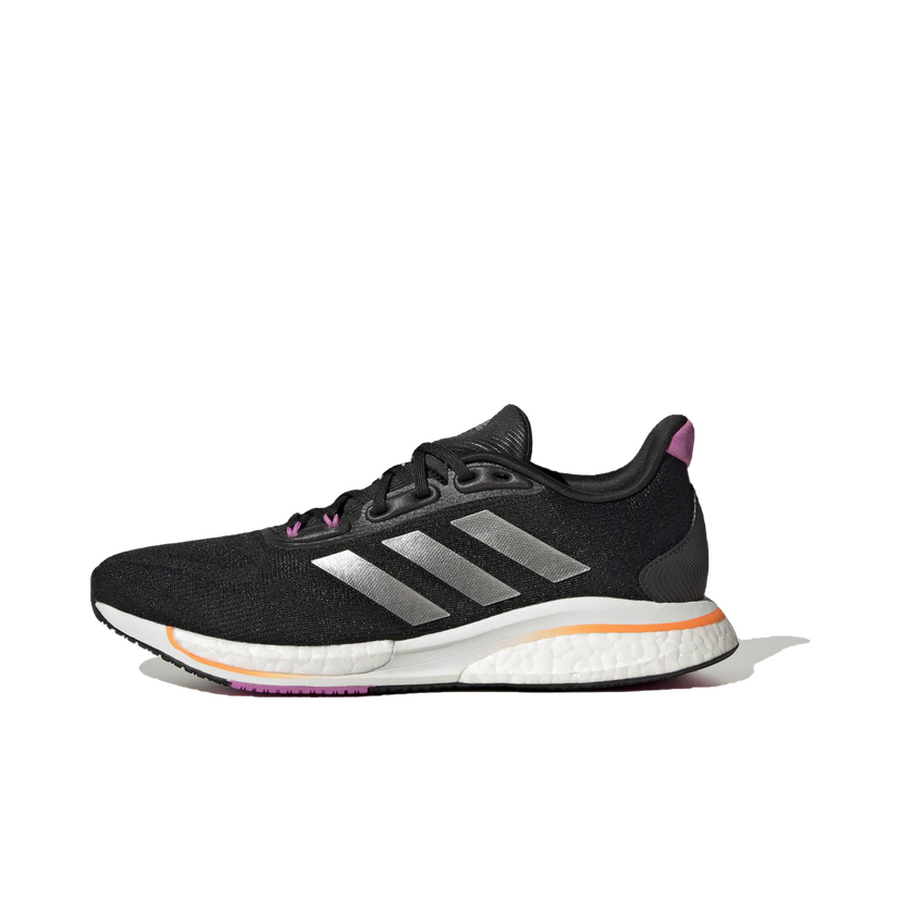 Trčanje adidas Performance Supernova + w 36 2/3 Crna | GW9104