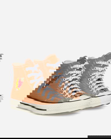 Tenisice i cipele Converse Sky High Farm x Chuck 70 "Brown" Smeđa | A06516C, 2