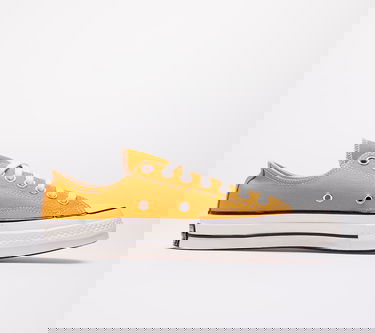 Tenisice i cipele Converse Chuck 70 Žuta | 162063C, 1