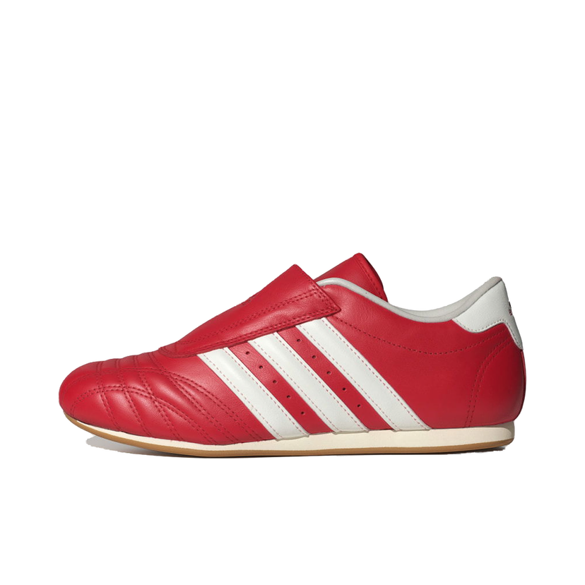 Tenisice i cipele adidas Originals Adidas Taekwondo Crvena | JS4020