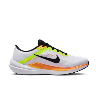 Tenisice i cipele Nike Air Zoom Winflo 10 Bijela | DV4022-101, 2