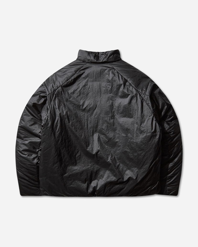 Pernata jakna Arcteryx Conduit Down Jacket Crna | X000009960 BLACK