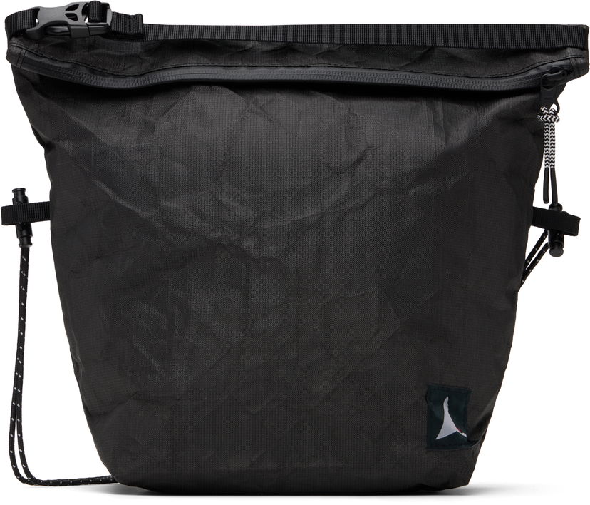 Torba za rame ROA Dry Bag Crna | RBUW222FA15