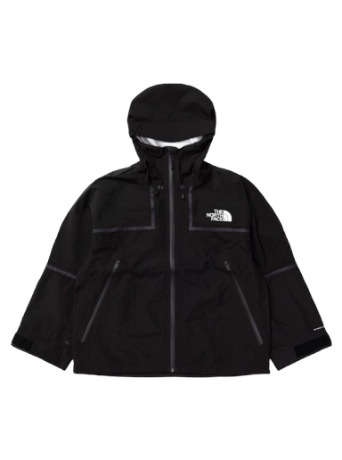 Jakna The North Face Rmst Futurelight Mountain Jacket Crna | NF0A7UQGJK3