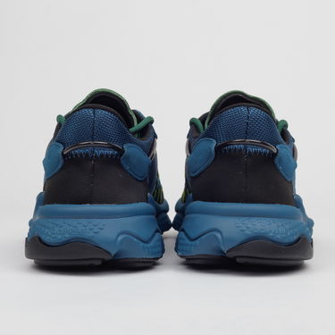 Tenisice i cipele adidas Originals Pusha T Ozweego Tamnoplava | FV2480, 3