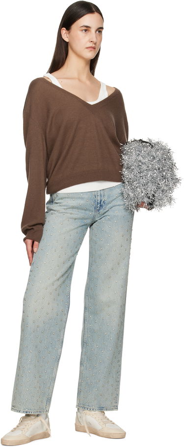 Tenisice i cipele Golden Goose Golden Goose Ball Star Bijela | GWF00117.F006861.10630, 4