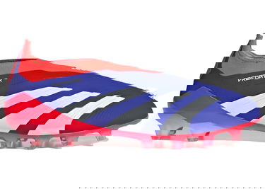 Tenisice i cipele adidas Performance Predator Elite Laceless Plava | IF6430, 0