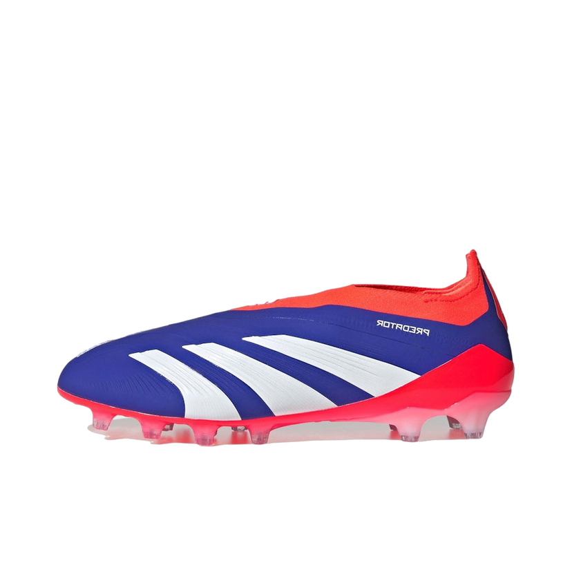 Tenisice i cipele adidas Performance Predator Elite Laceless Plava | IF6430