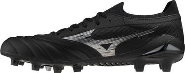 Tenisice i cipele Mizuno MORELIA NEO IV ELITE FG/AG Crna | p1ga2442-03, 1