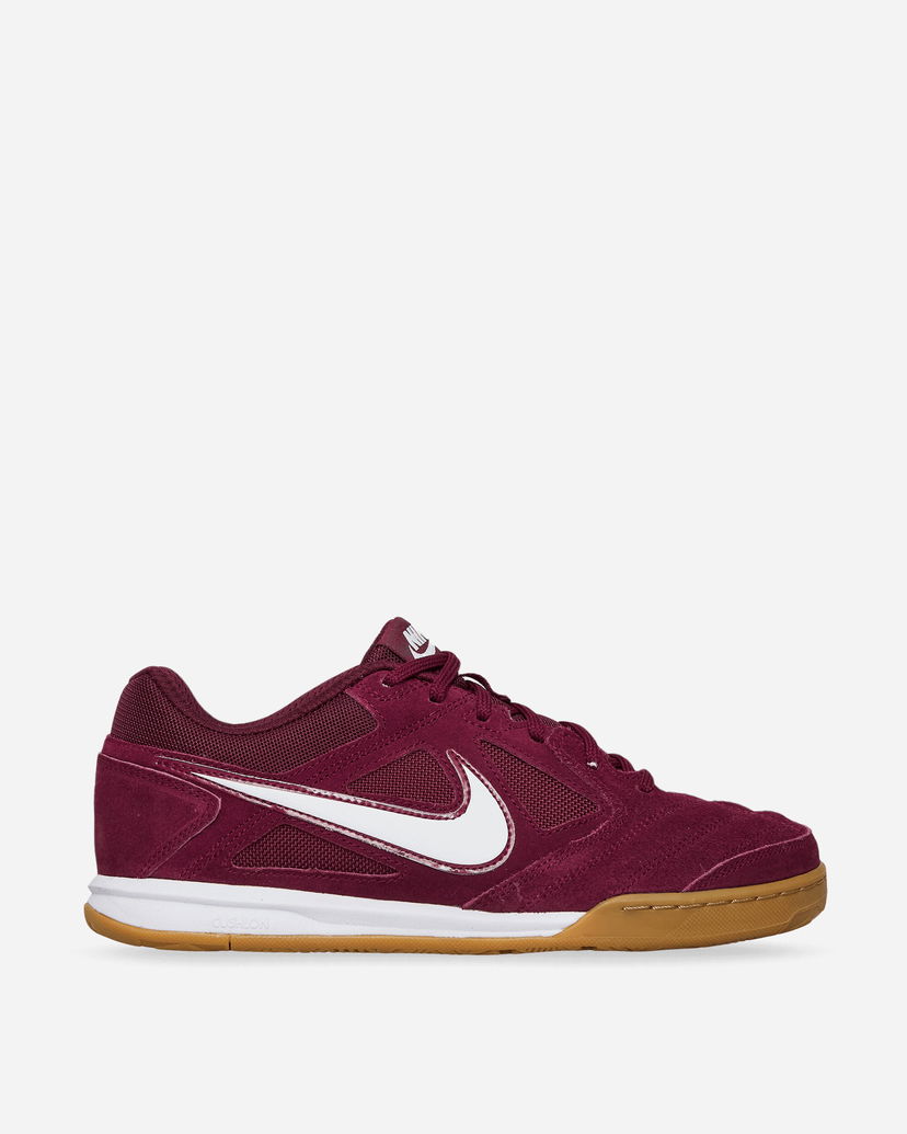 Tenisice i cipele Nike Gato Tamnocrvena | HQ6020-600