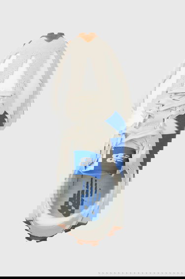 Tenisice i cipele New Balance 327 Moonbeam True Blue (Women's) Tamnoplava | WS327GB, 3