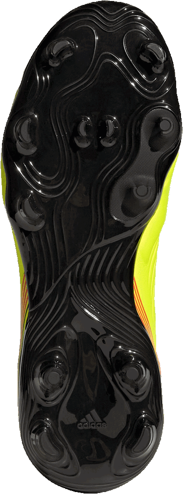 Tenisice i cipele adidas Performance COPA SENSE.1 FG Višebojno | gz1380, 2