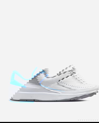 Tenisice i cipele Jordan Air Jordan 2 Retro Low "UNC University Blue" Plava | DV9956-104, 1