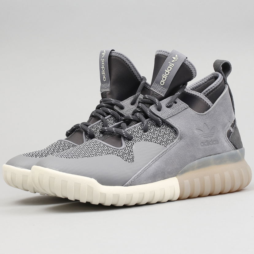 Tenisice i cipele adidas Originals Tubular X Siva | s74927