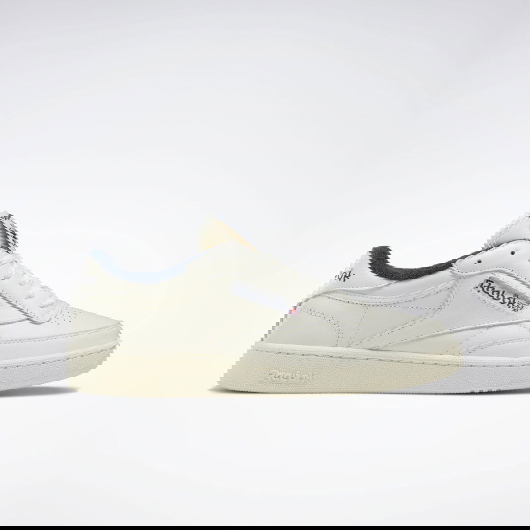 Tenisice i cipele Reebok Club C 1985 TV Bijela | GX3683, 0