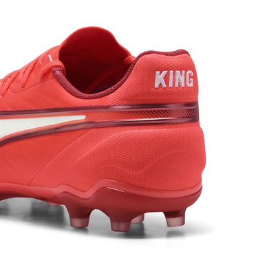 Tenisice i cipele Puma KING MATCH FG/AG Soccer Cleats Crvena | 108315_01, 2