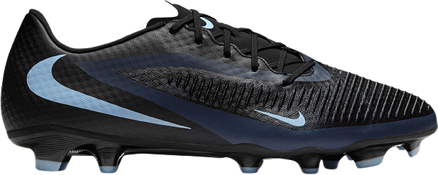 Tenisice i cipele Nike Phantom 6 Low Academy FG/MG Crna | hj4564-003