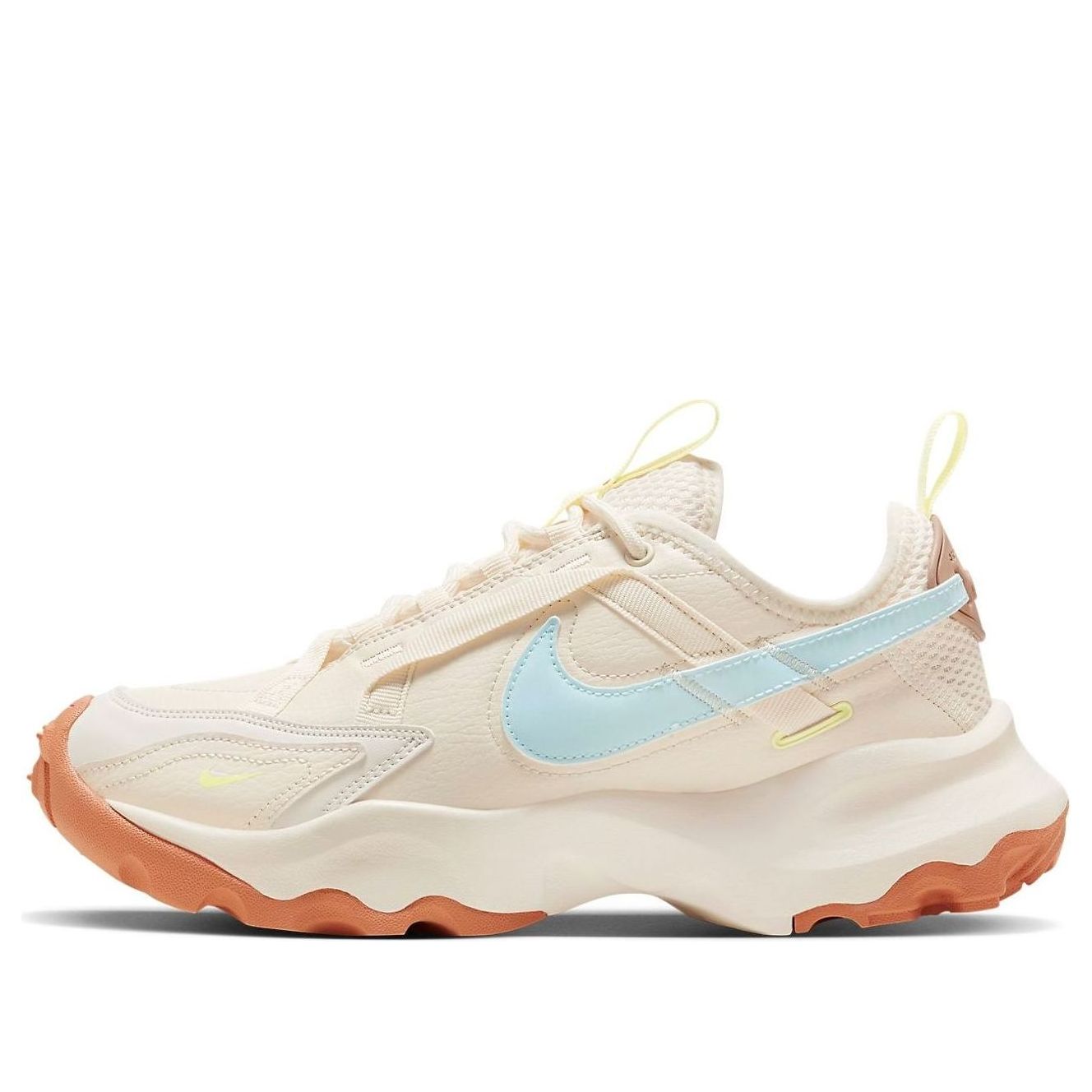 Tenisice i cipele Nike Nike TC 7900 Bež | FQ6875-131, 0