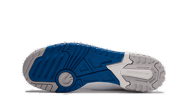 Tenisice i cipele New Balance 550 Plava | BB550NCC, 2