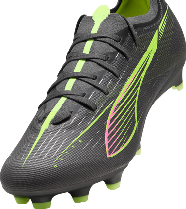 Tenisice i cipele Puma Puma ULTRA 5 Match FG/AG Siva | 108166-03, 5