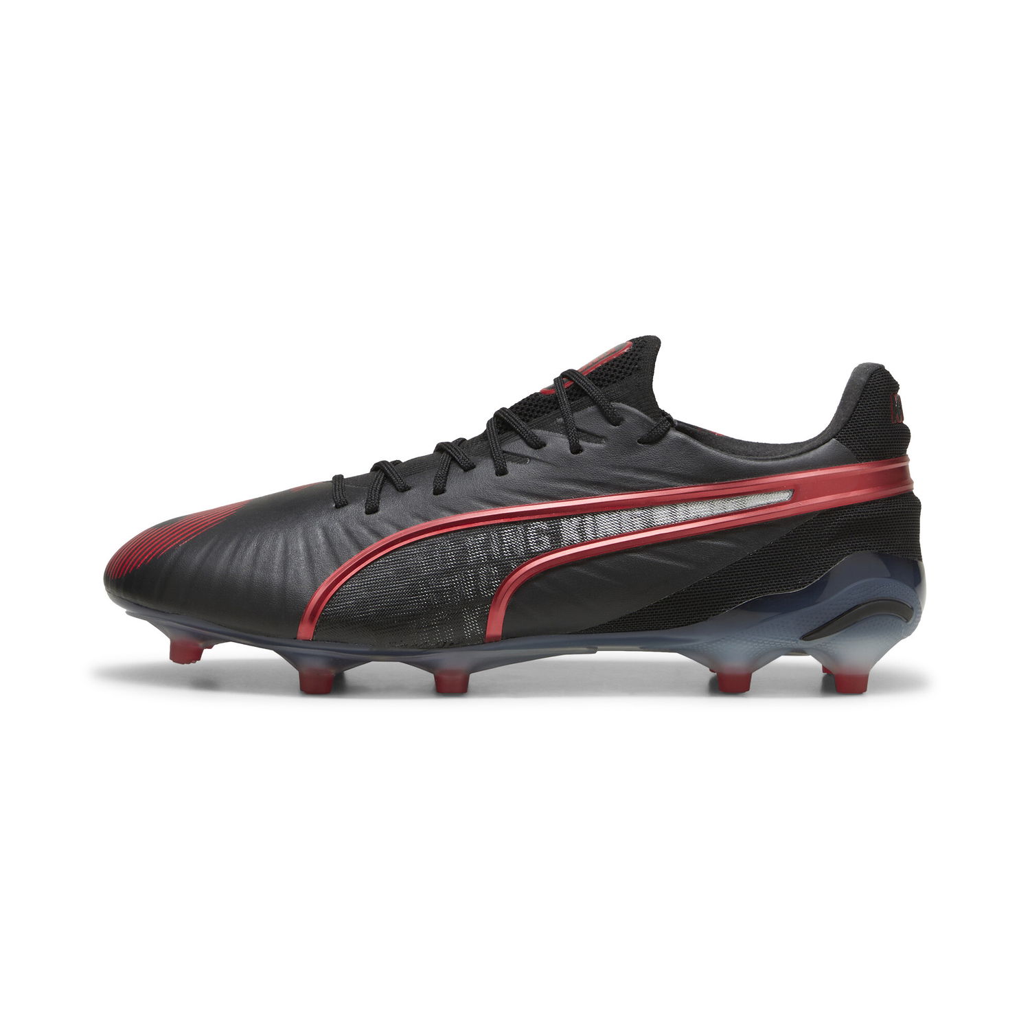 Tenisice i cipele Puma KING ULTIMATE Launch Edition FG/AG Crna | 108067_01, 0