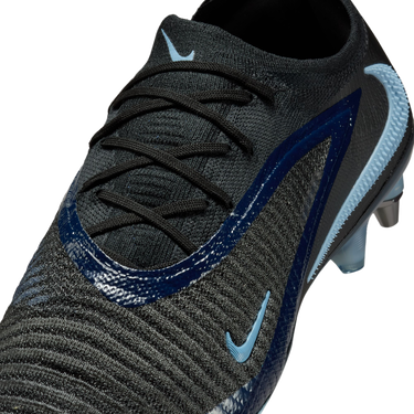 Tenisice i cipele Nike PHANTOM 6 LOW ELITE SG-PRO Crna | hv8988-003, 5