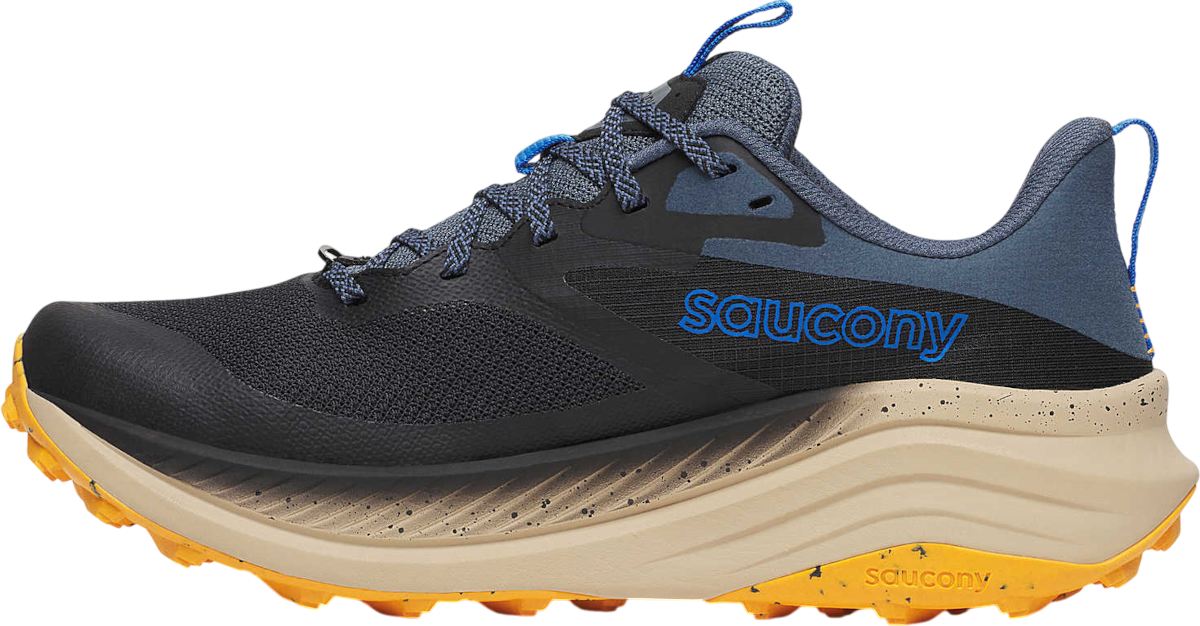 Tenisice i cipele Saucony XODUS ULTRA 3 Siva | s20914-161, 1