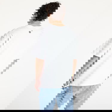 Majica kratkih rukava Footshop Spiritual Gangster Graphic T-Shirt Bijela | FTSHP_389, 4