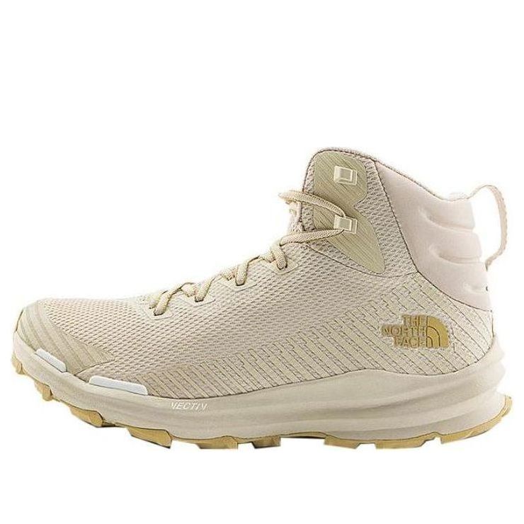 Tenisice i cipele The North Face Vectiv Fastpack Mid Futurelight Hiking Shoes Bež | 5JCW-IY5