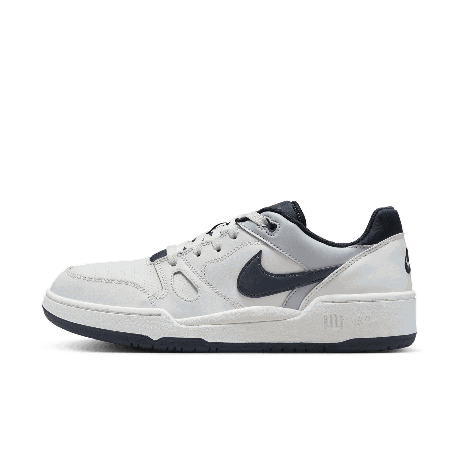 Tenisice i cipele Nike Full Force Low Siva | FB1362-002, 0