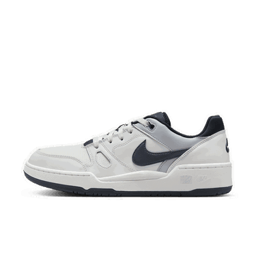 Tenisice i cipele Nike Full Force Low Siva | FB1362-002, 0