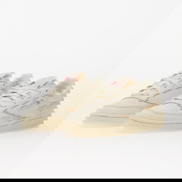 Tenisice i cipele Reebok Club C Revenge Vintage Bež | 100233958, 4