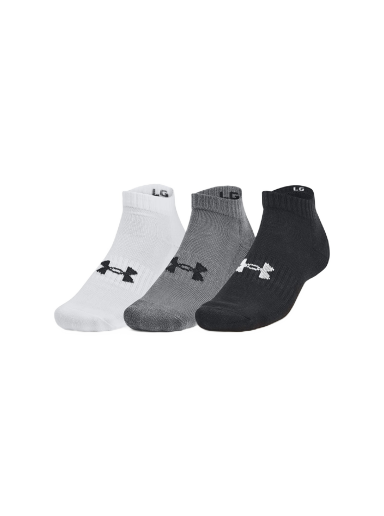 Čarape Under Armour Core 3 pack Višebojno | 1361574-003