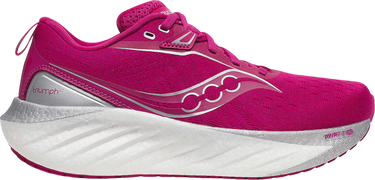Tenisice i cipele Saucony Triumph 22 Ružičasta | s10964-161, 0