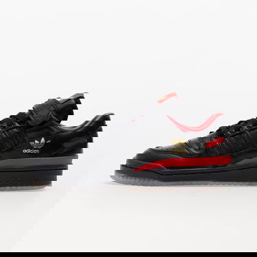 Tenisice i cipele adidas Originals Circoloco Forum Low Crna | HQ3618, 0