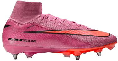 Tenisice i cipele Nike ZOOM SUPERFLY 10 ELITE SG-PRO Ružičasta | fq8342-600, 1