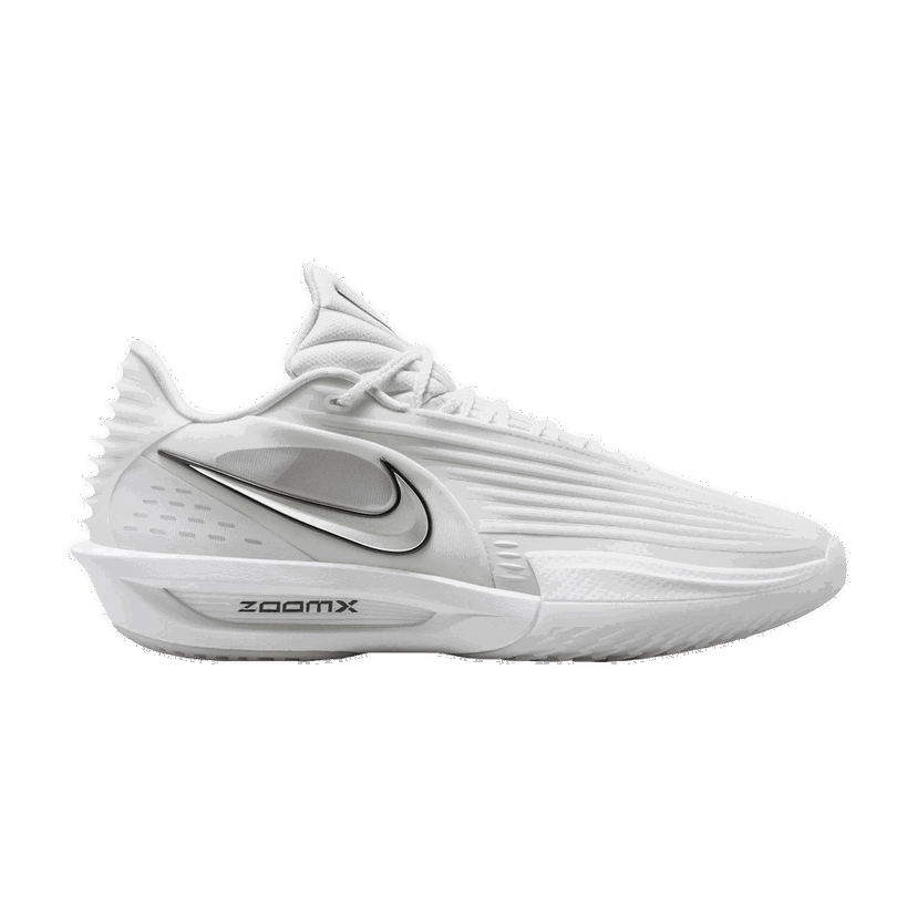 Tenisice i cipele Nike Zoom GT Cut 3 Turbo Bijela | HV9918-101