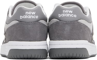 Tenisice i cipele New Balance 480 Siva | BB480LEC, 2