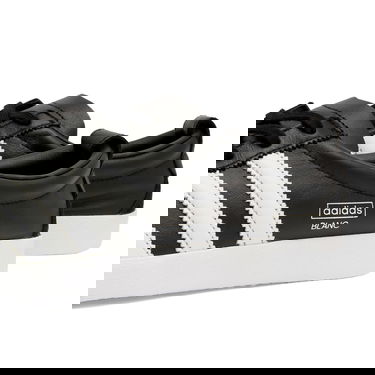 Tenisice i cipele adidas Originals Blanc Crna | JS1497, 3