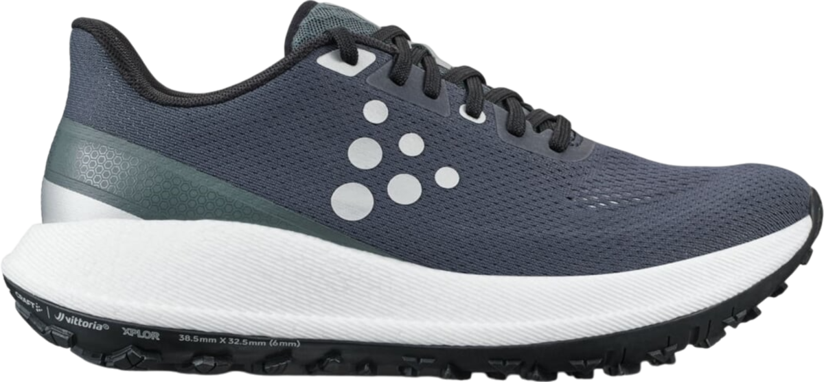 Tenisice i cipele Craft Craft Xplor Siva | 1914838-396000, 0