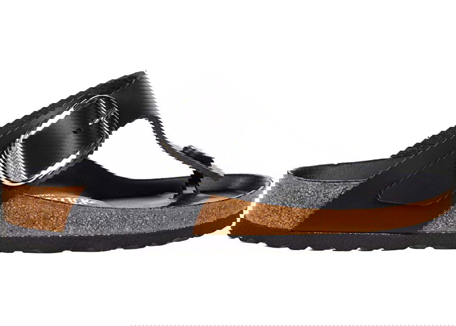 Tenisice i cipele Birkenstock Gizeh Big Buckle Crna | 1023334, 0