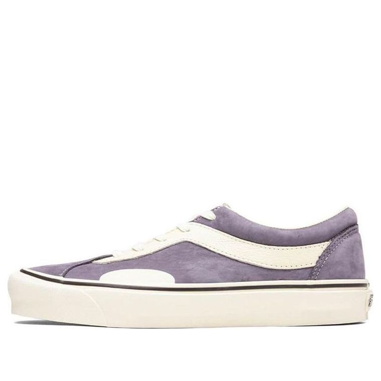 Tenisice i cipele Vans Julian Klincewicz x Bold Ni LX Ljubičasta | VN0A3WLP0A7