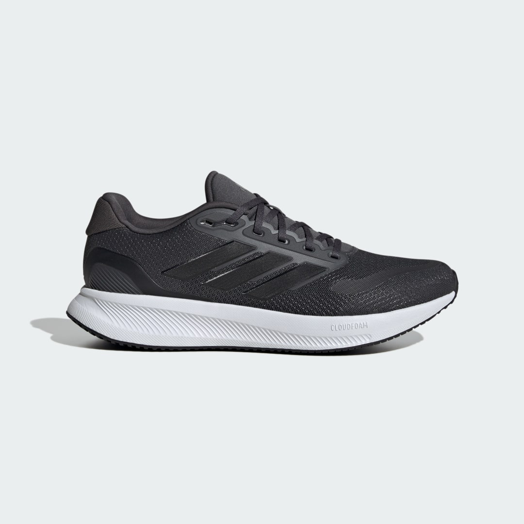 Tenisice i cipele adidas Performance Runfalcon 5 Running Crna | IE8819, 0