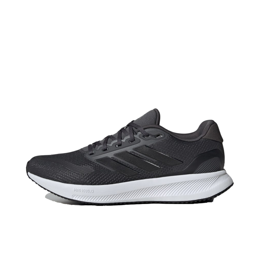 Trčanje adidas Performance Runfalcon 5 Running Crna | IE8819