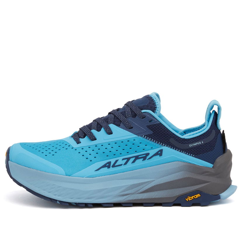 Tenisice i cipele Altra Running Olympus 6 Plava | AL0A85NJ4401M