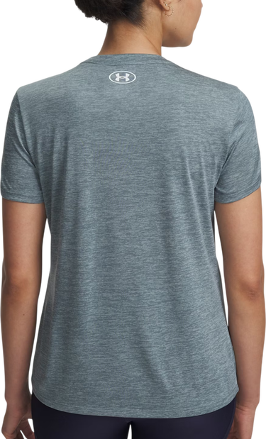 Majica kratkih rukava Under Armour Tech SSC Twist Short Sleeve T-Shirt Plava | 1384230-587, 2
