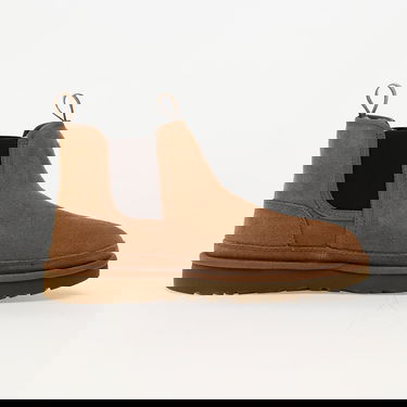 Tenisice i cipele UGG Neumel Platform Chelsea Boot Chestnut Smeđa | 1121644.CHE, 2